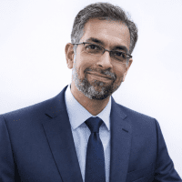 Mr Sakhawat (Zak) Rahman