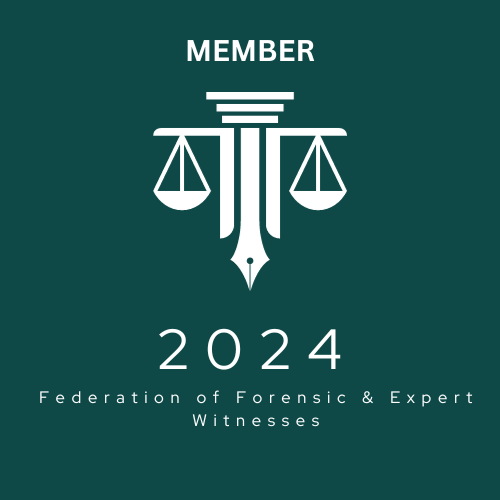 Forensics and Expert Witnesses Magazine