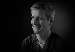 Jonathan Luck - FRCS FRCOphth