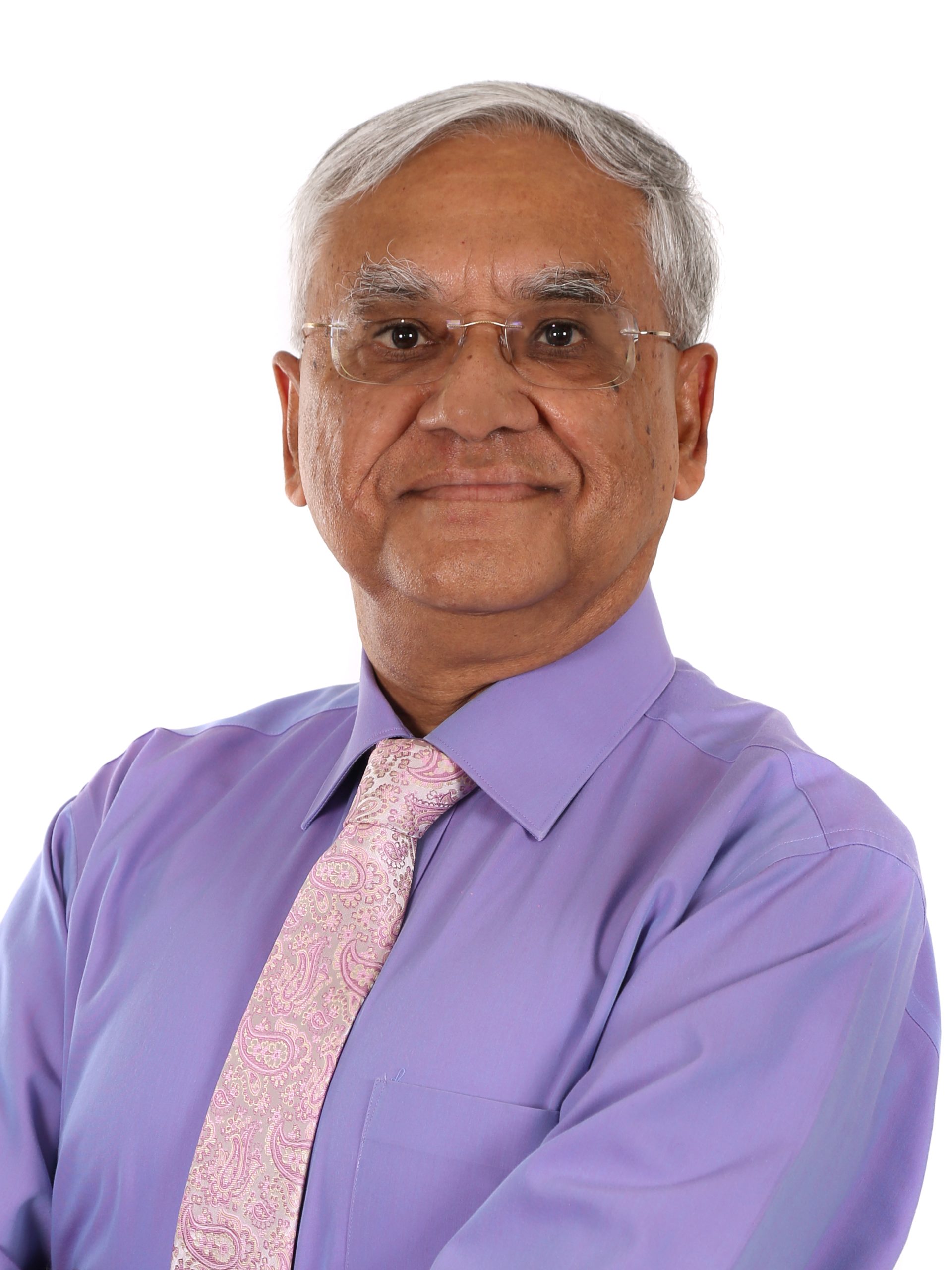 Dr Suprio Ganguly - BSc, MBBS, MD, FRCR - Consultant Radiologist
