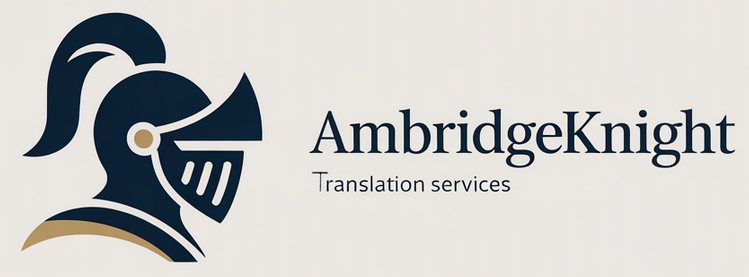 AMBRIDGE KNIGHT LIMITED
