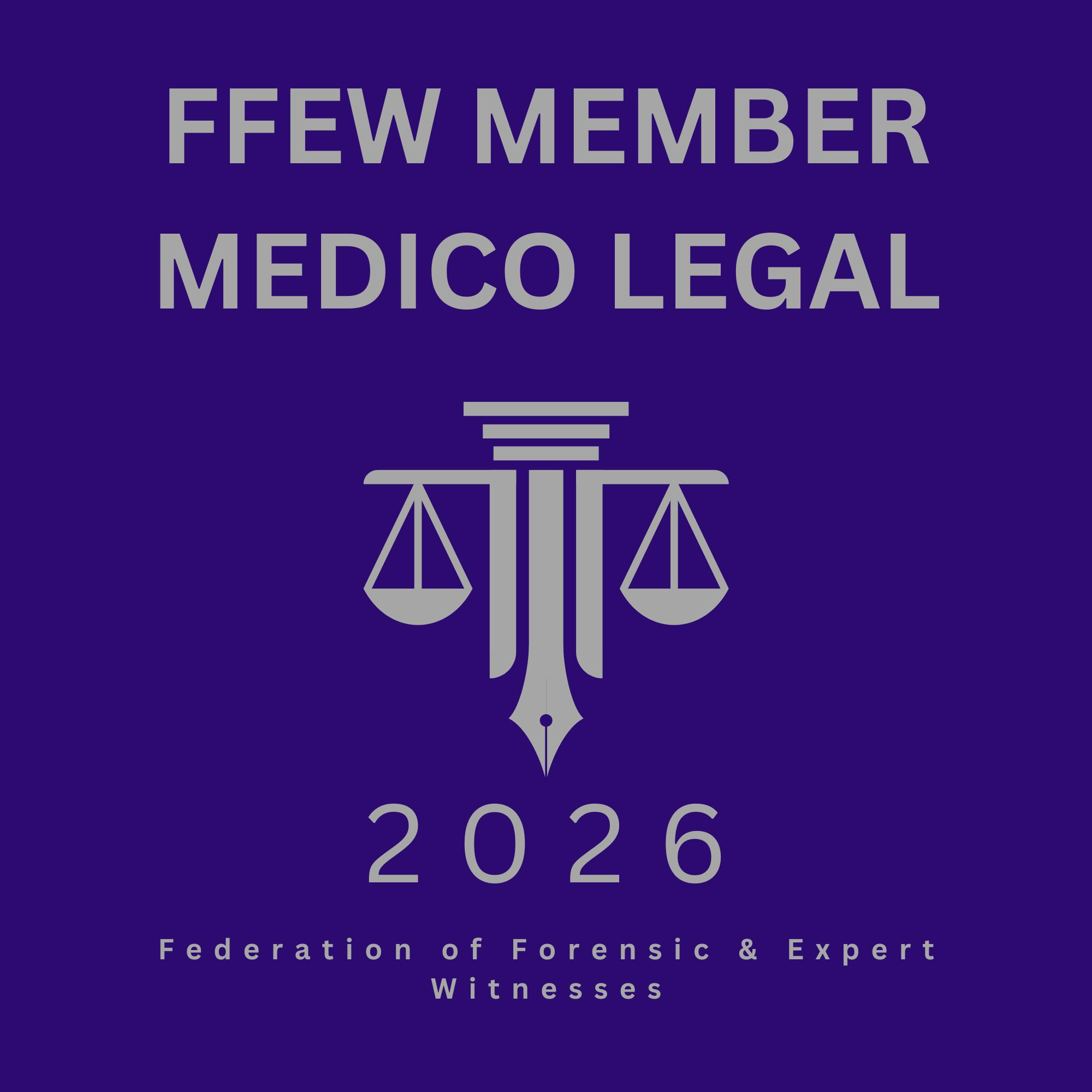 Forensics and Expert Witnesses Magazine