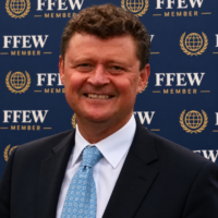Dr Will Howe - General Practitioner & GP Expert Witness